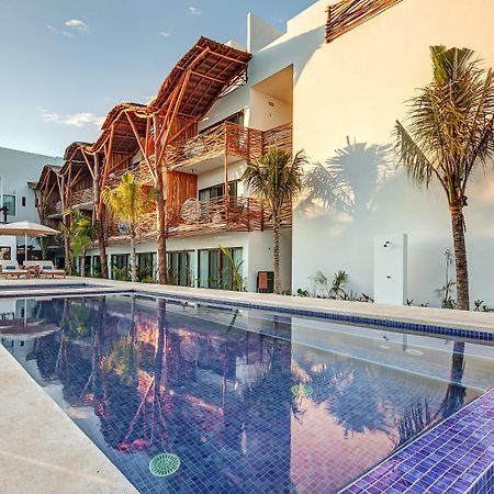 Mystique Holbox By Royalton, A Tribute Portfolio Resort Zewnętrze zdjęcie