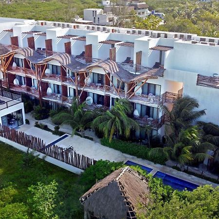 Mystique Holbox By Royalton, A Tribute Portfolio Resort Zewnętrze zdjęcie