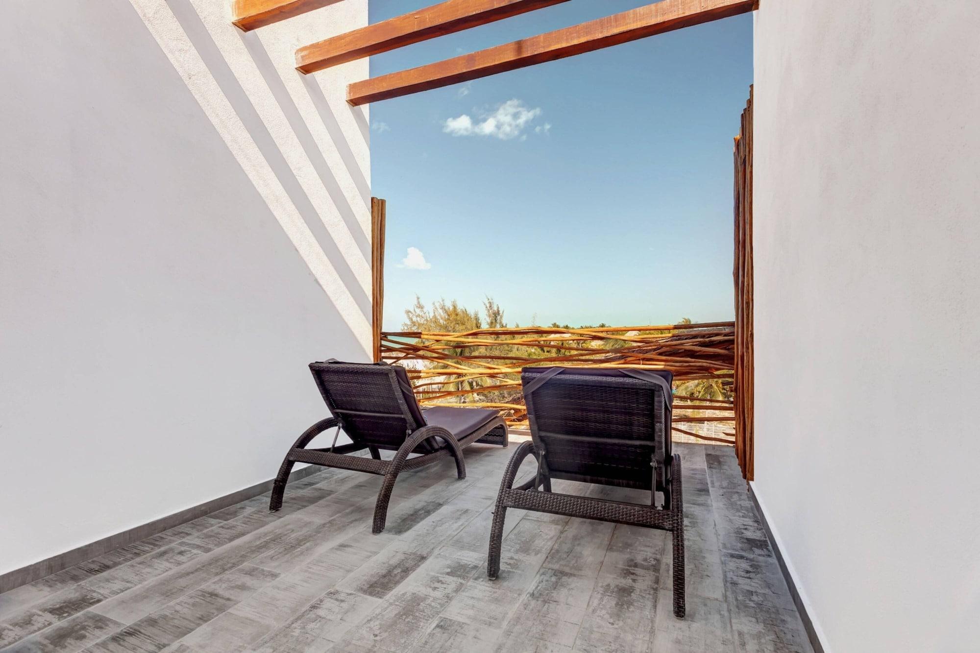 Mystique Holbox By Royalton, A Tribute Portfolio Resort Zewnętrze zdjęcie