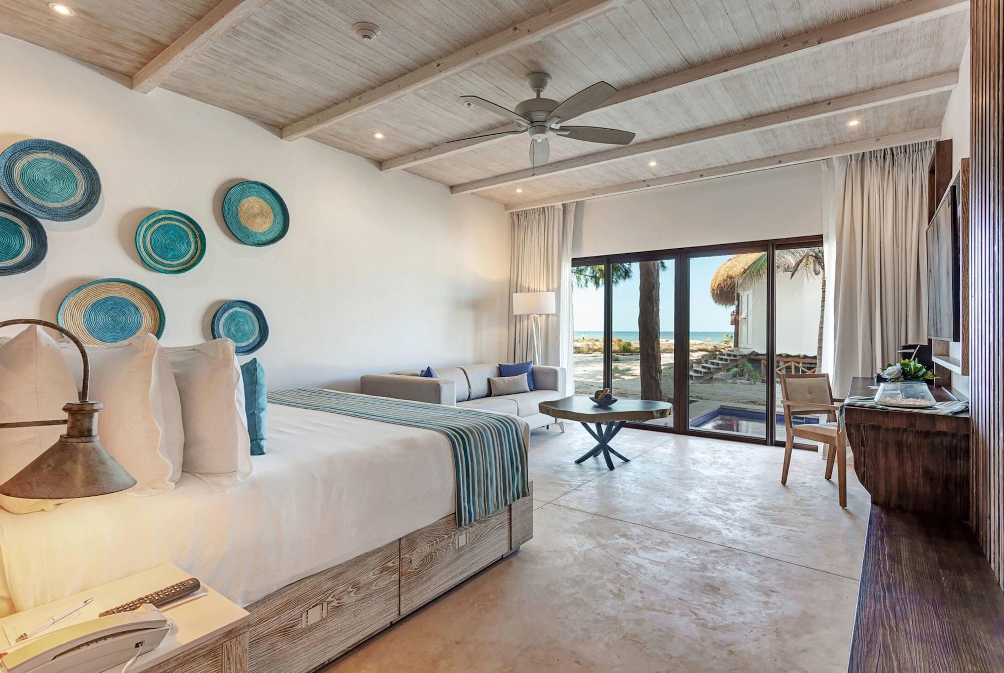 Mystique Holbox By Royalton, A Tribute Portfolio Resort Zewnętrze zdjęcie