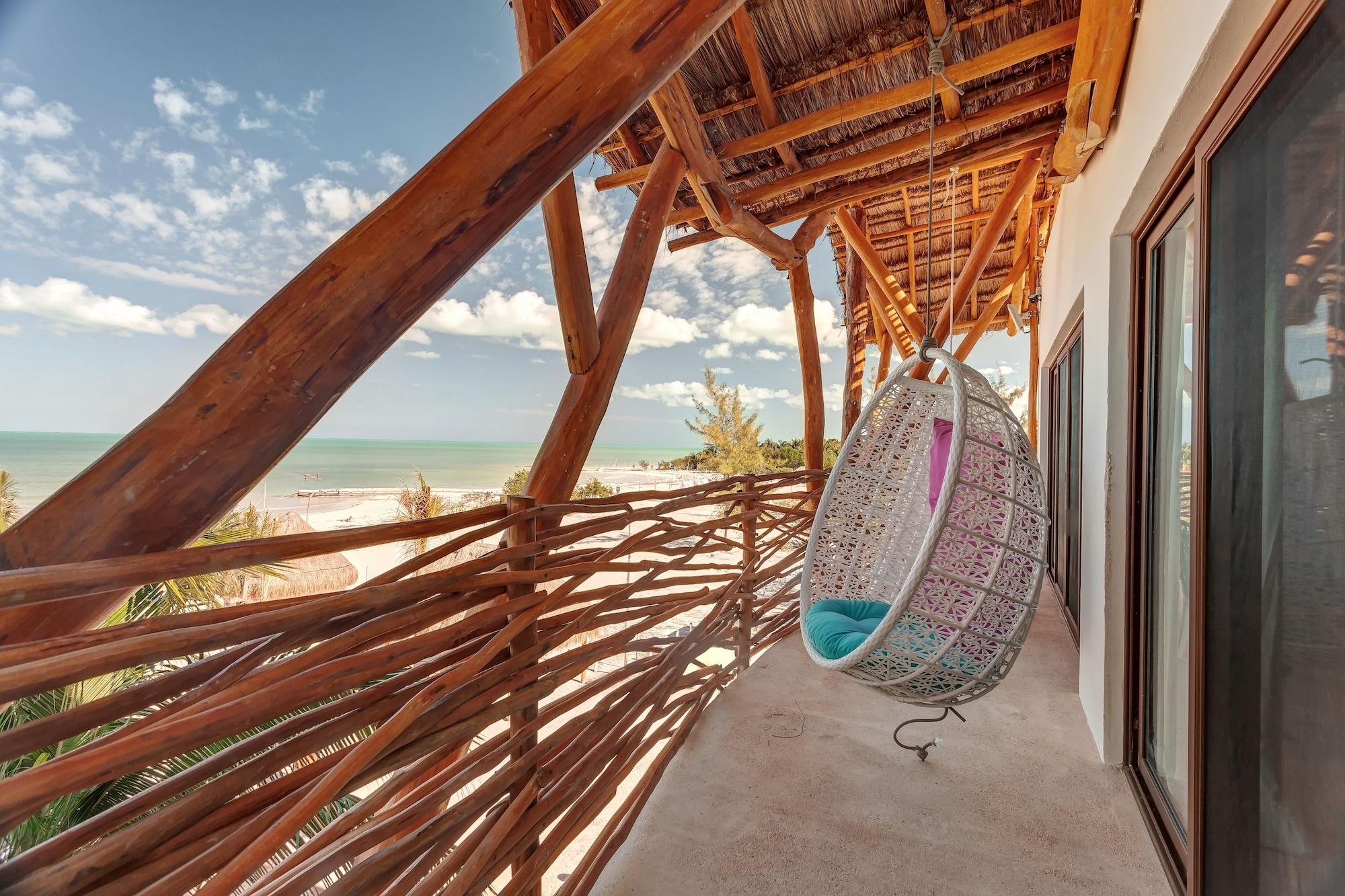 Mystique Holbox By Royalton, A Tribute Portfolio Resort Zewnętrze zdjęcie