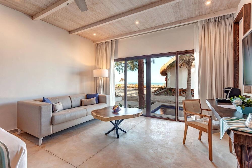 Mystique Holbox By Royalton, A Tribute Portfolio Resort Zewnętrze zdjęcie