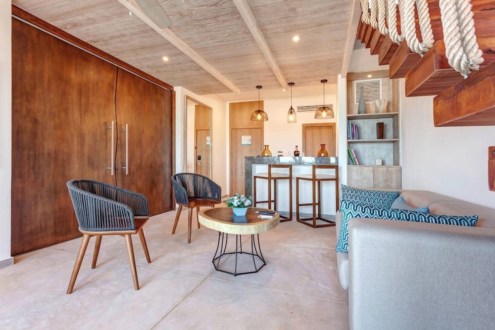 Mystique Holbox By Royalton, A Tribute Portfolio Resort Zewnętrze zdjęcie