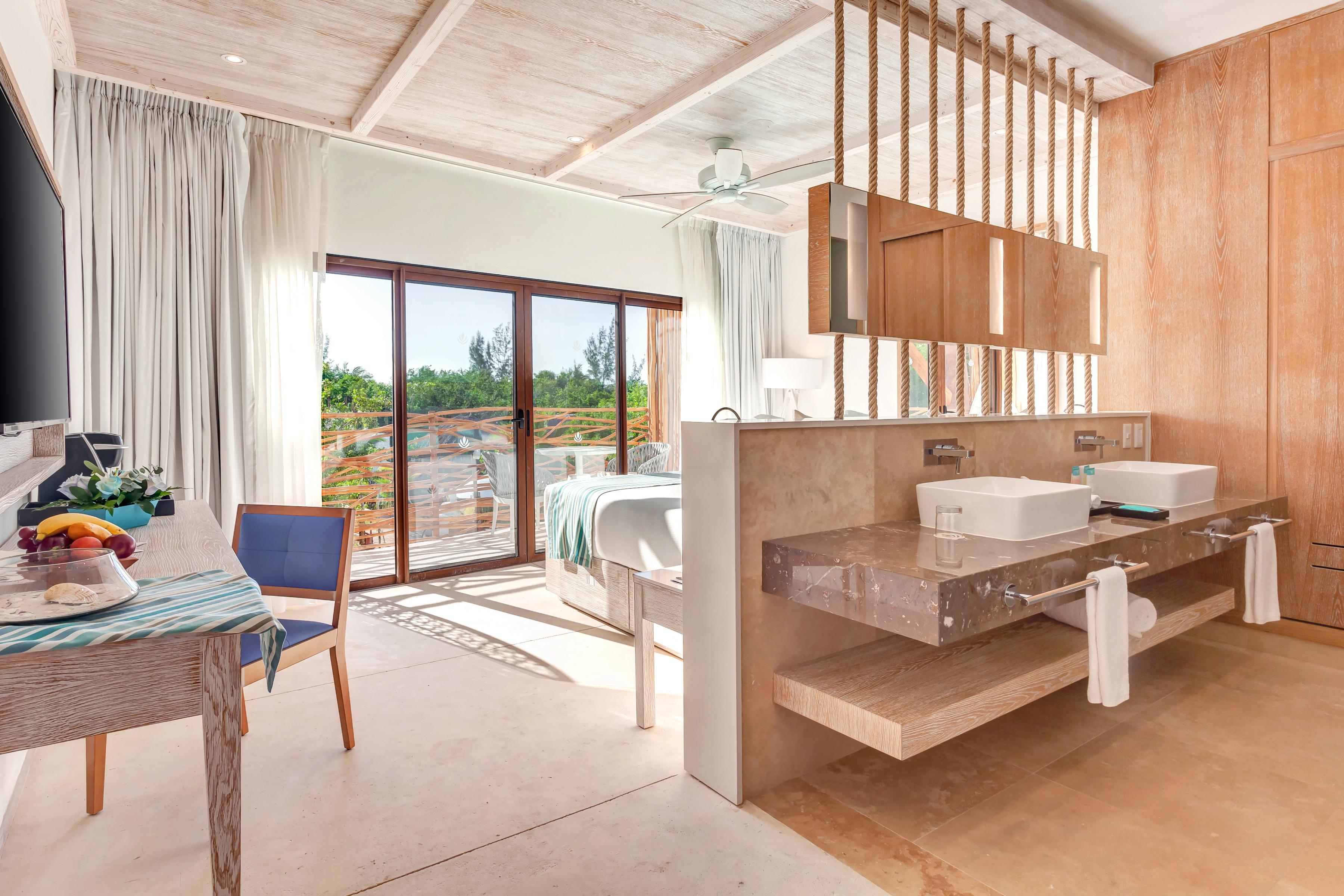 Mystique Holbox By Royalton, A Tribute Portfolio Resort Zewnętrze zdjęcie