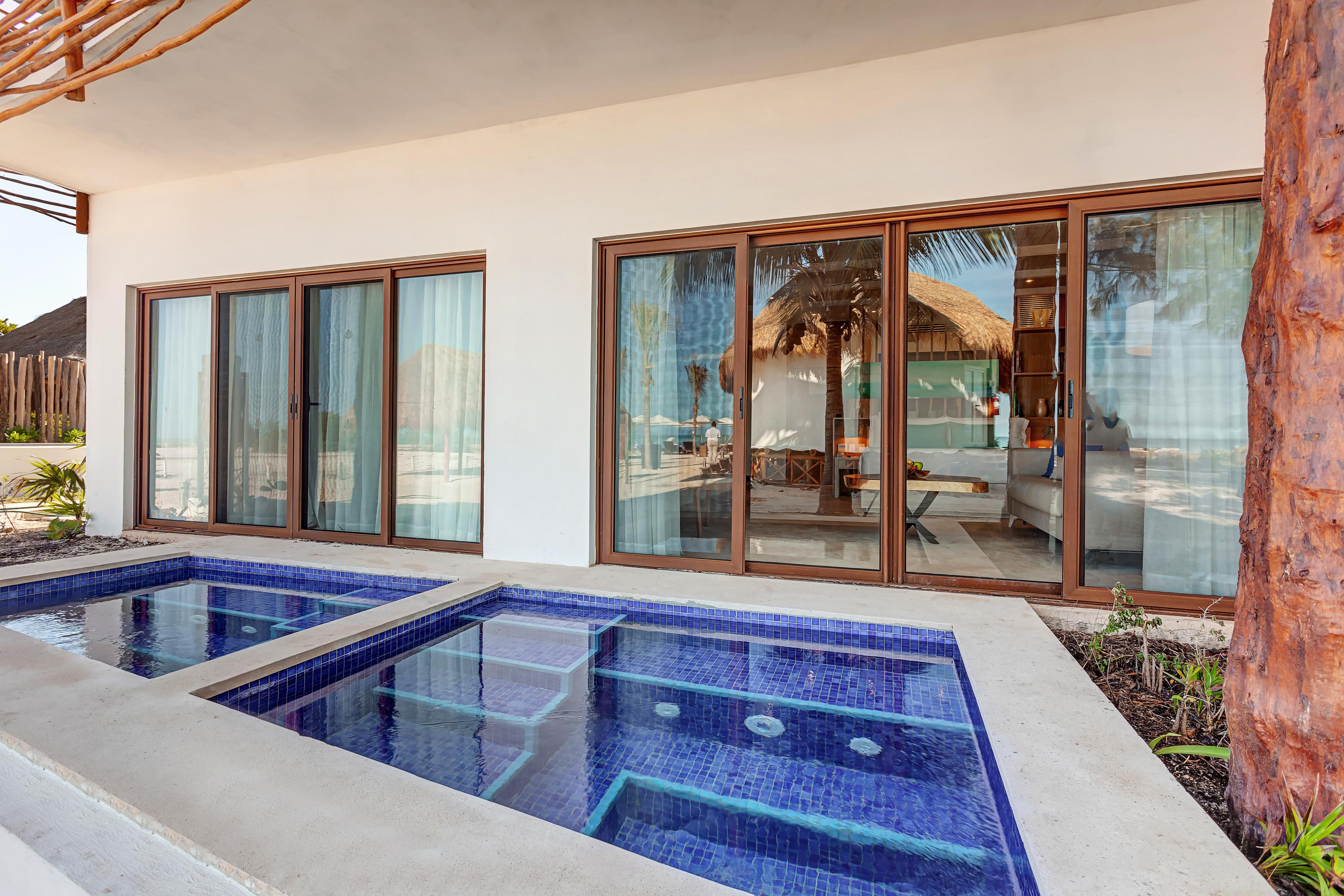 Mystique Holbox By Royalton, A Tribute Portfolio Resort Zewnętrze zdjęcie