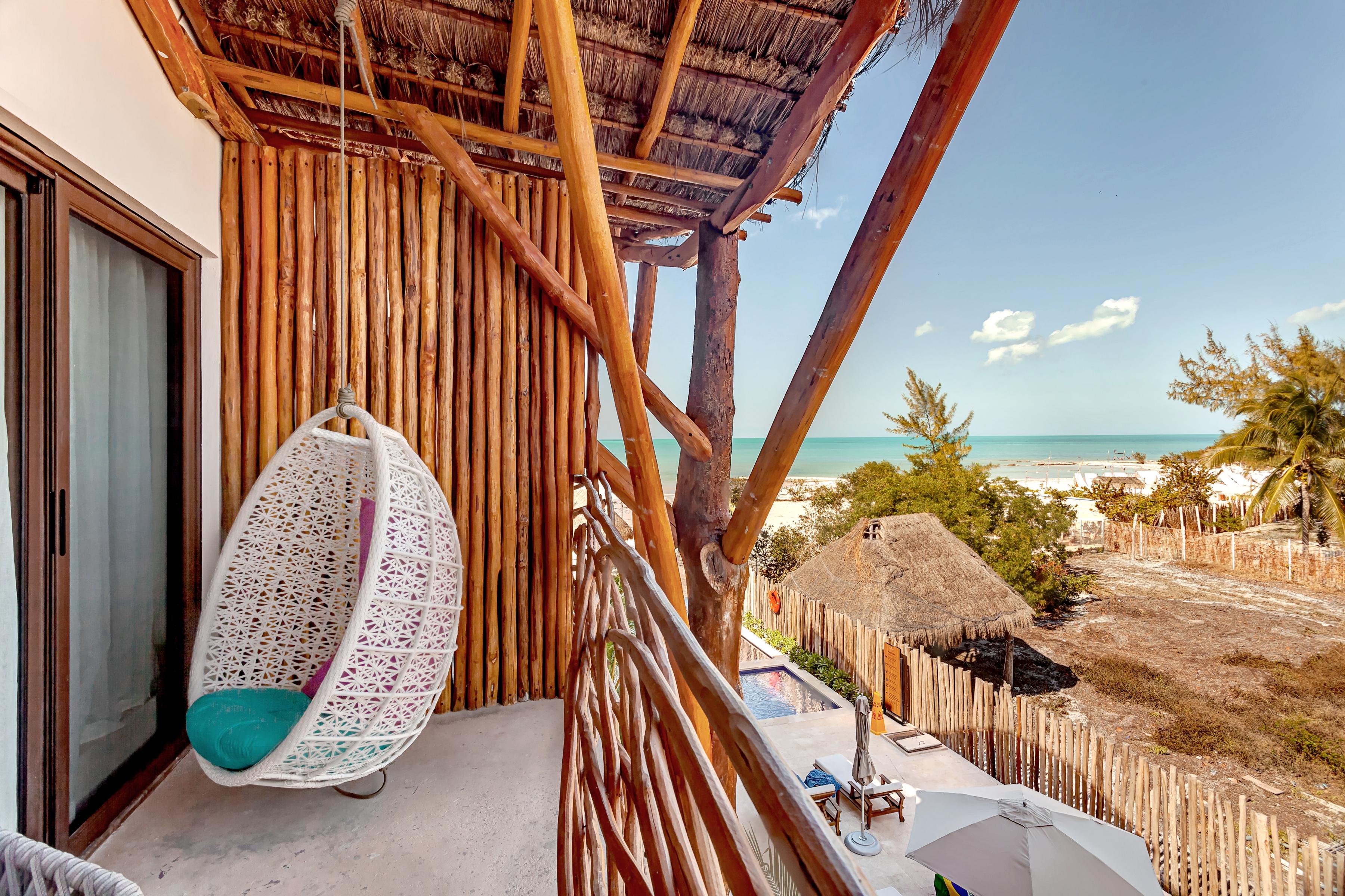 Mystique Holbox By Royalton, A Tribute Portfolio Resort Zewnętrze zdjęcie