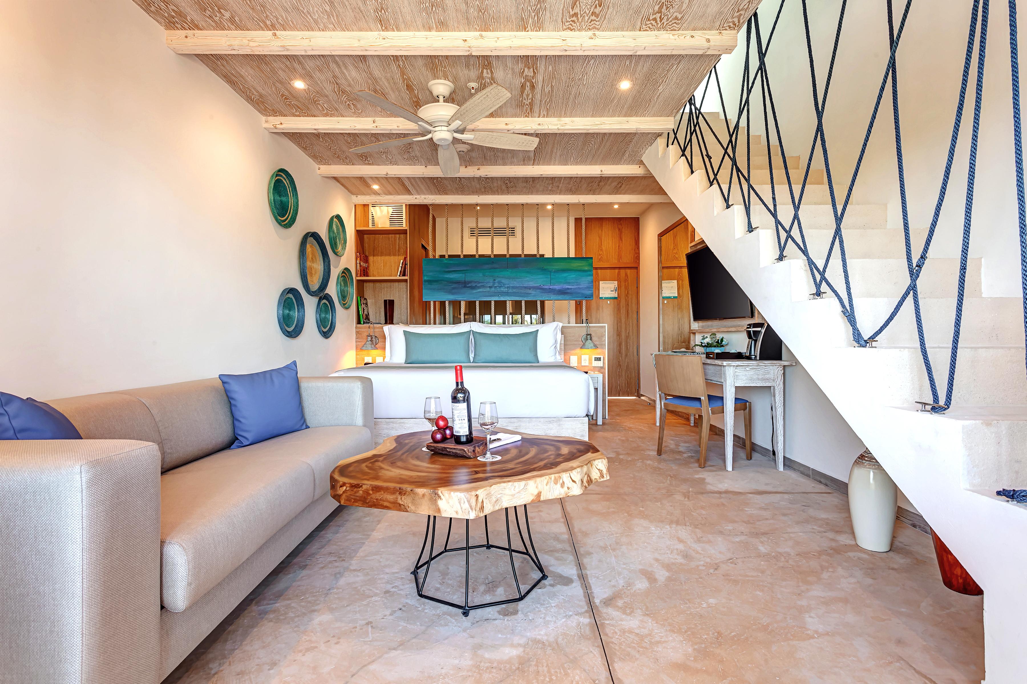 Mystique Holbox By Royalton, A Tribute Portfolio Resort Zewnętrze zdjęcie