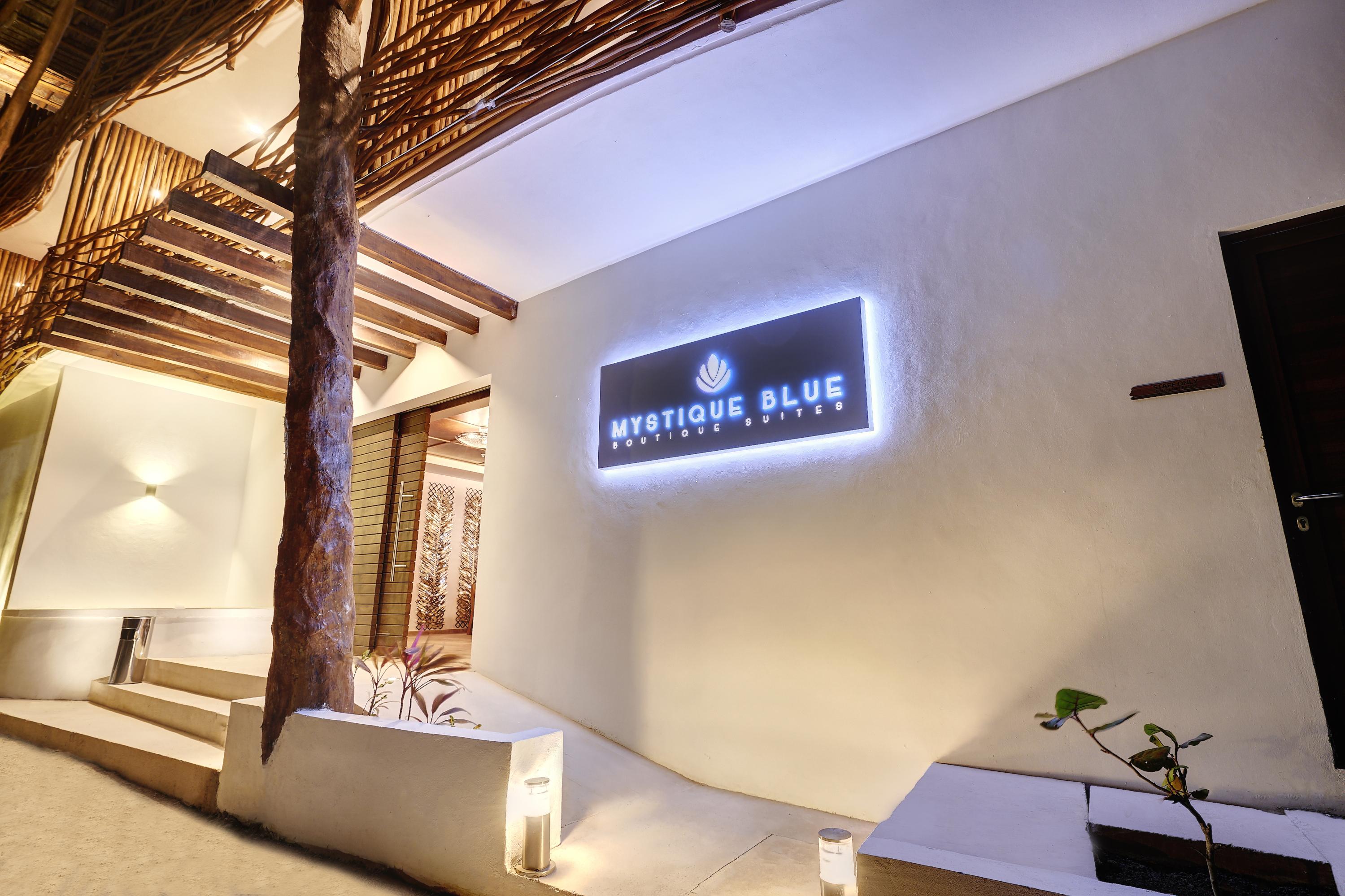 Mystique Holbox By Royalton, A Tribute Portfolio Resort Zewnętrze zdjęcie