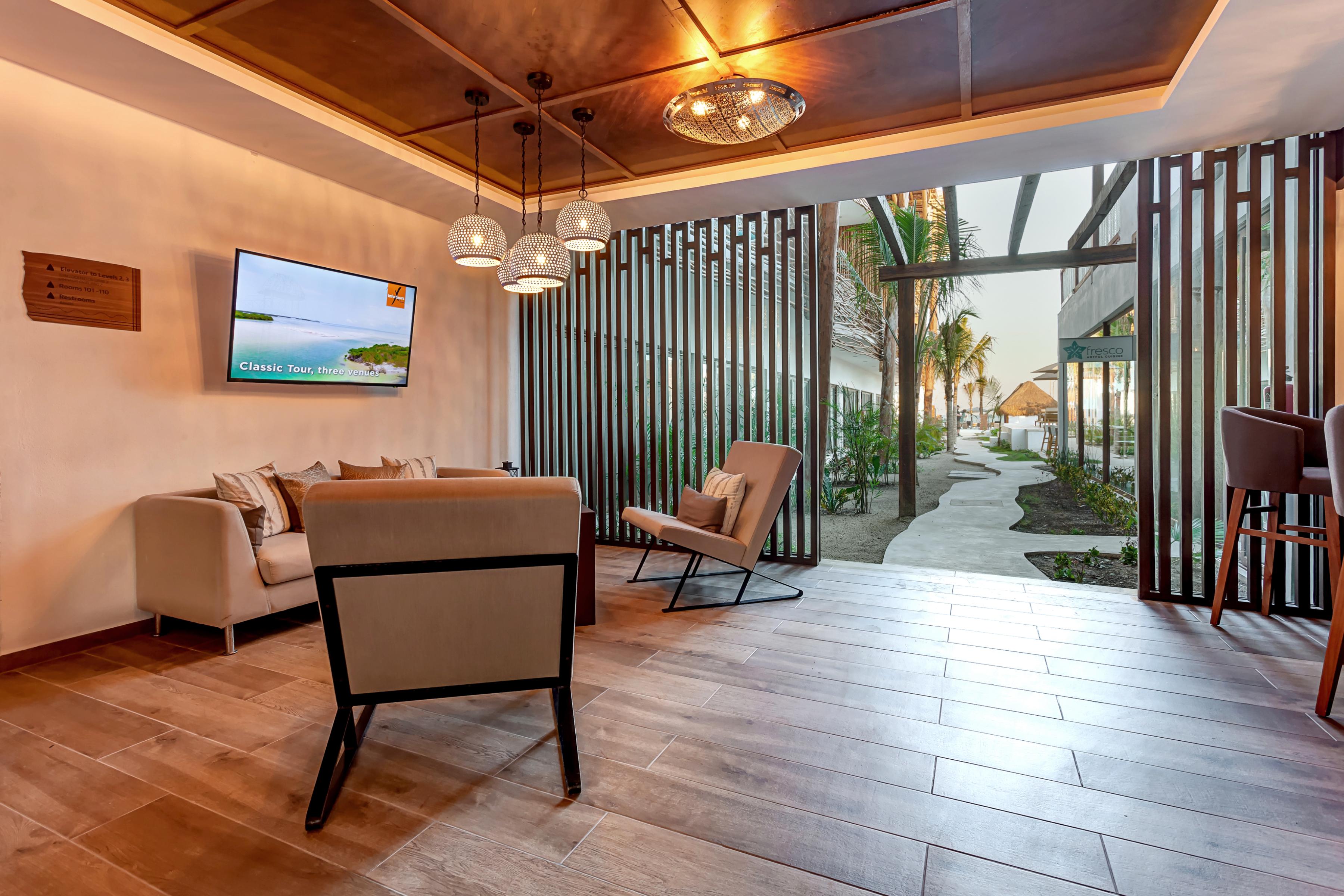 Mystique Holbox By Royalton, A Tribute Portfolio Resort Zewnętrze zdjęcie