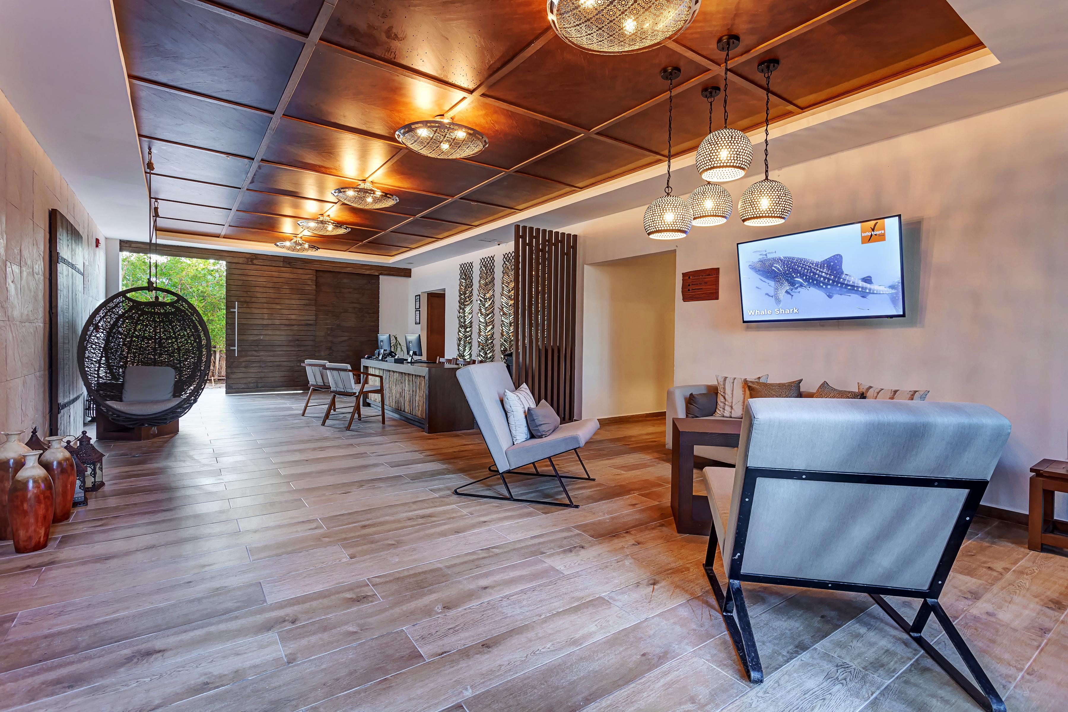 Mystique Holbox By Royalton, A Tribute Portfolio Resort Zewnętrze zdjęcie