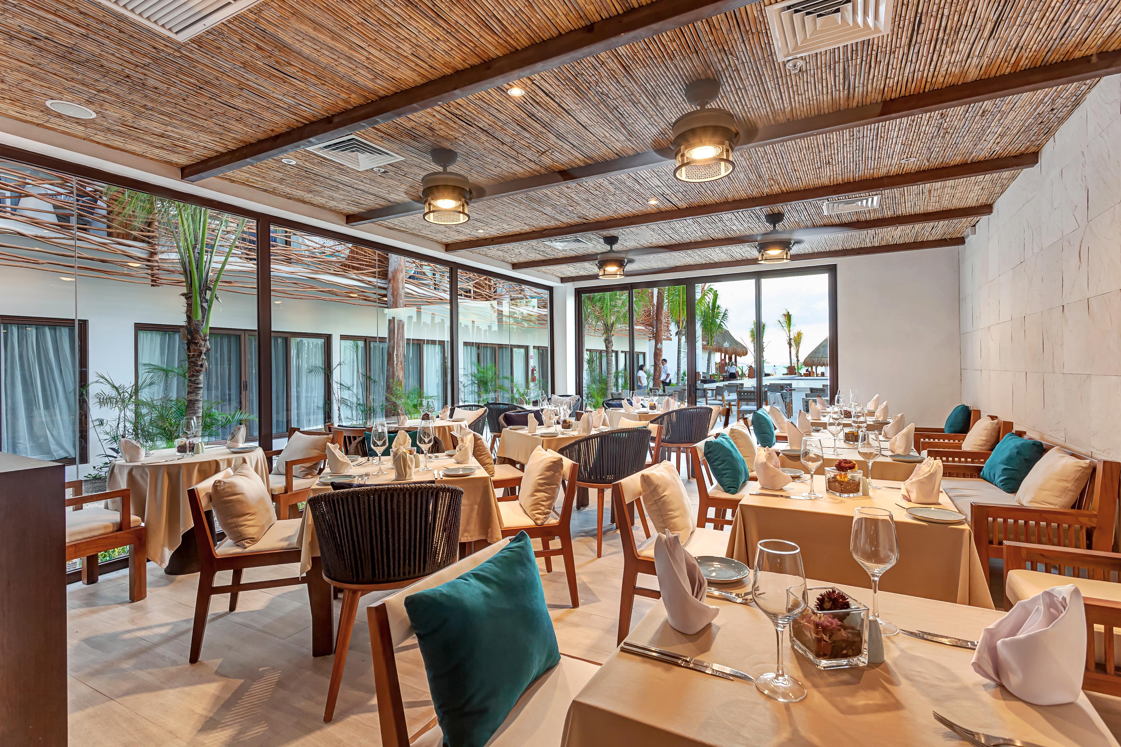 Mystique Holbox By Royalton, A Tribute Portfolio Resort Zewnętrze zdjęcie