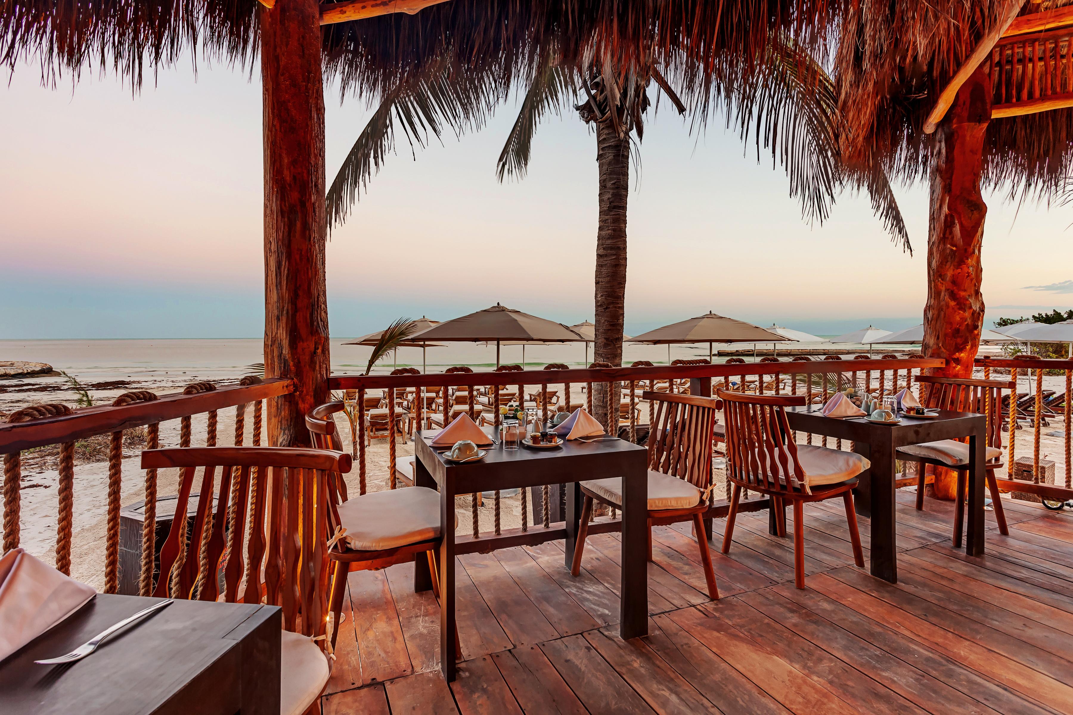 Mystique Holbox By Royalton, A Tribute Portfolio Resort Zewnętrze zdjęcie