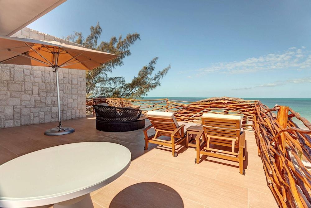 Mystique Holbox By Royalton, A Tribute Portfolio Resort Zewnętrze zdjęcie