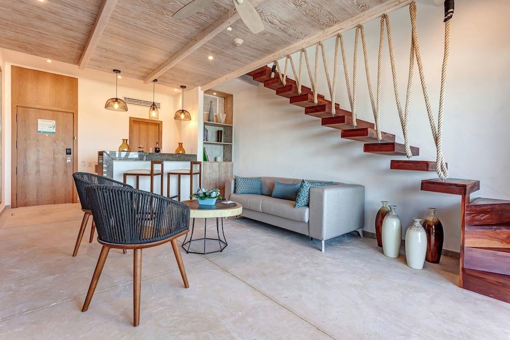 Mystique Holbox By Royalton, A Tribute Portfolio Resort Zewnętrze zdjęcie