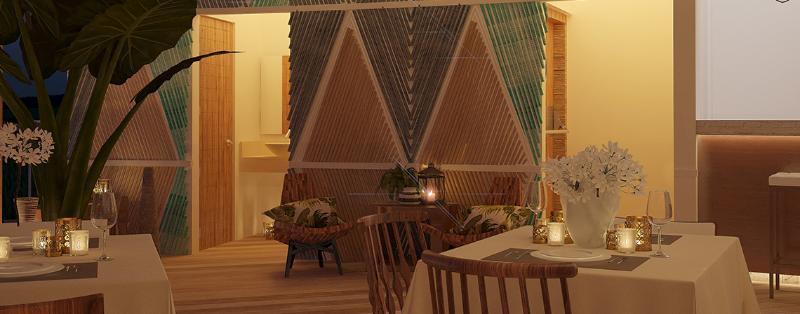 Mystique Holbox By Royalton, A Tribute Portfolio Resort Zewnętrze zdjęcie