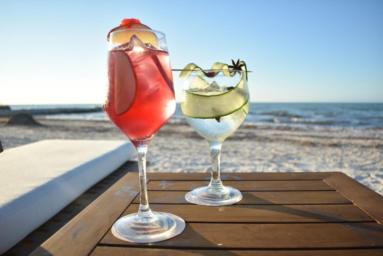 Mystique Holbox By Royalton, A Tribute Portfolio Resort Zewnętrze zdjęcie