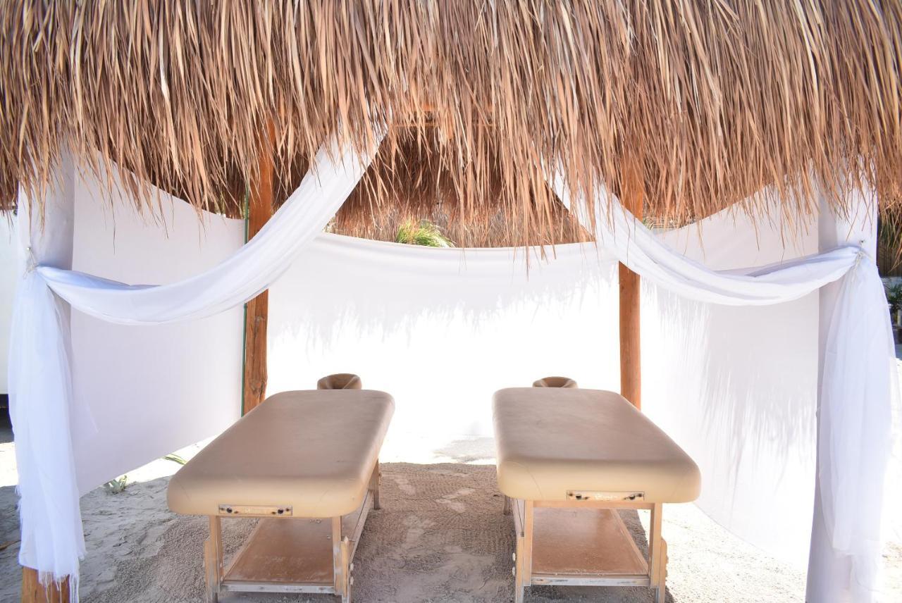 Mystique Holbox By Royalton, A Tribute Portfolio Resort Zewnętrze zdjęcie