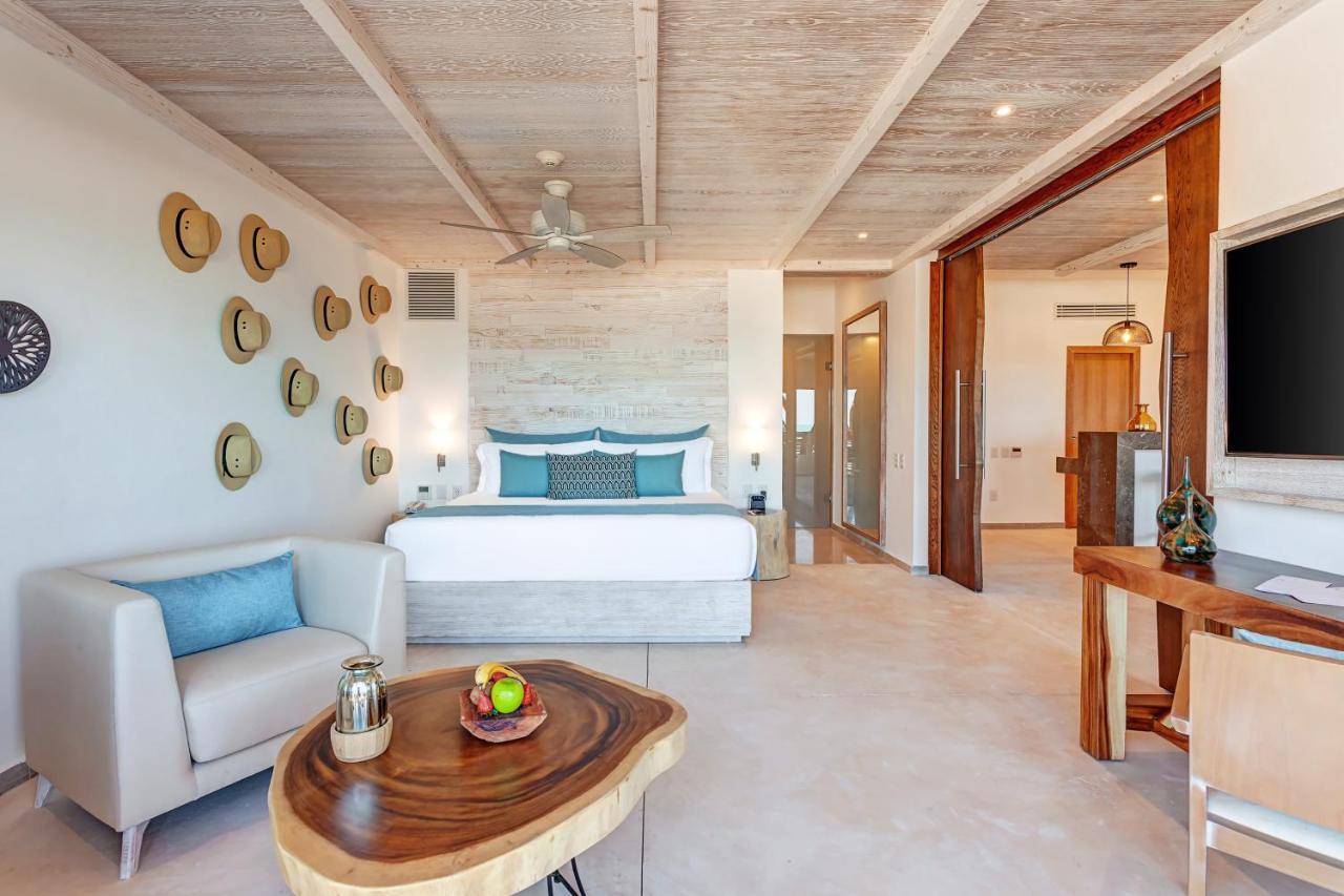 Mystique Holbox By Royalton, A Tribute Portfolio Resort Zewnętrze zdjęcie