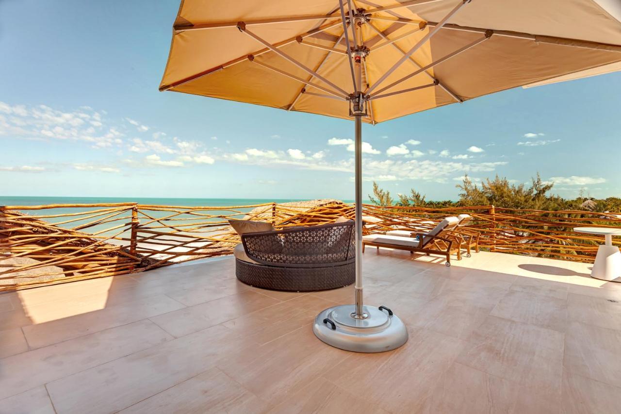 Mystique Holbox By Royalton, A Tribute Portfolio Resort Zewnętrze zdjęcie